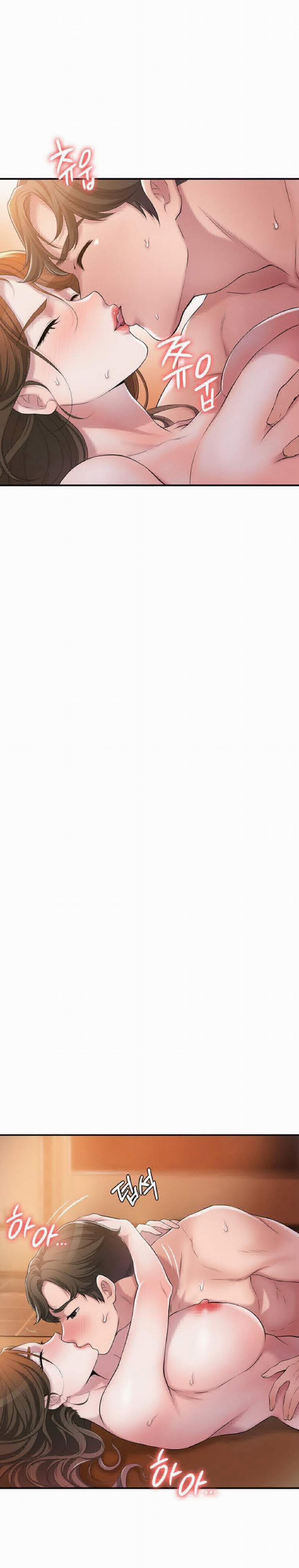 Thị Trấn Nóng Bỏng 4 trang 30