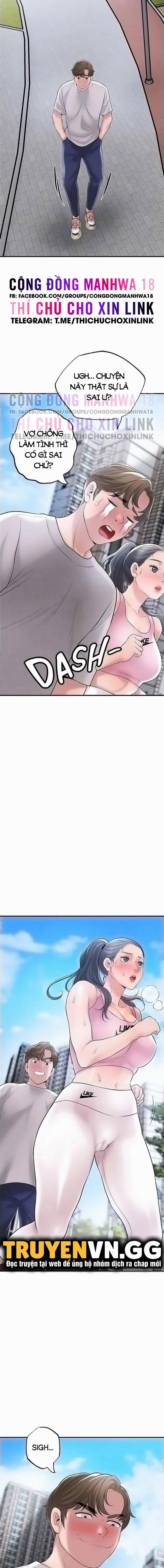 Thị Trấn Nóng Bỏng 63 trang 12