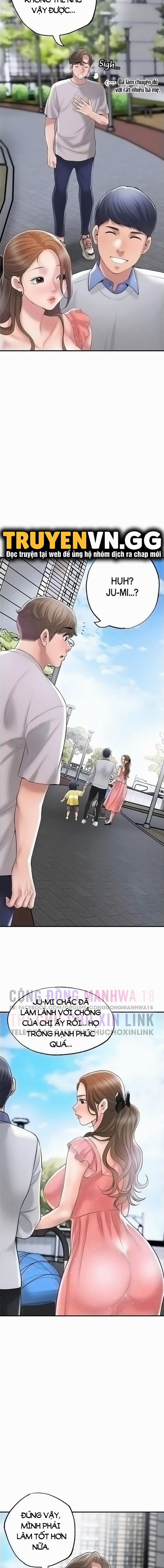 Thị Trấn Nóng Bỏng 63 trang 14