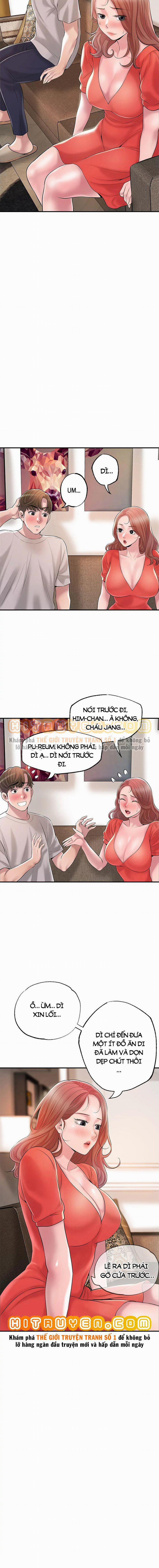 Thị Trấn Nóng Bỏng 64 trang 2