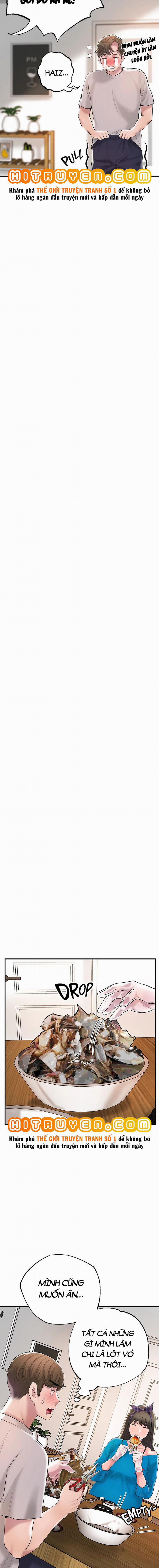 Thị Trấn Nóng Bỏng 64 trang 7