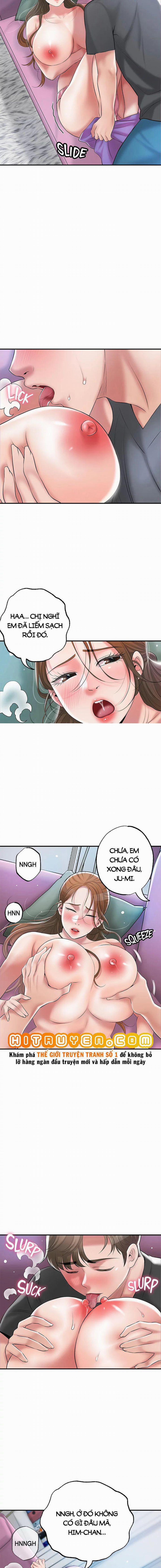 Thị Trấn Nóng Bỏng 65 trang 2