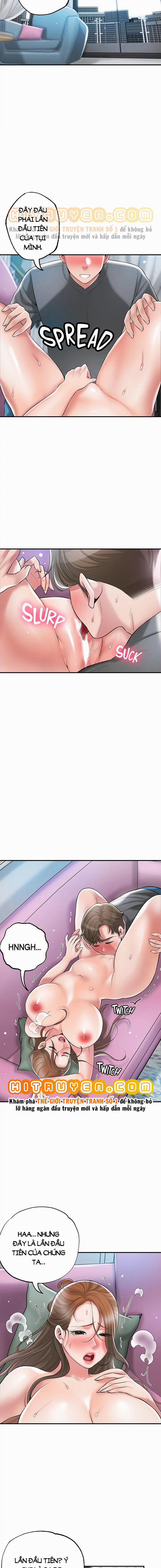 Thị Trấn Nóng Bỏng 65 trang 7