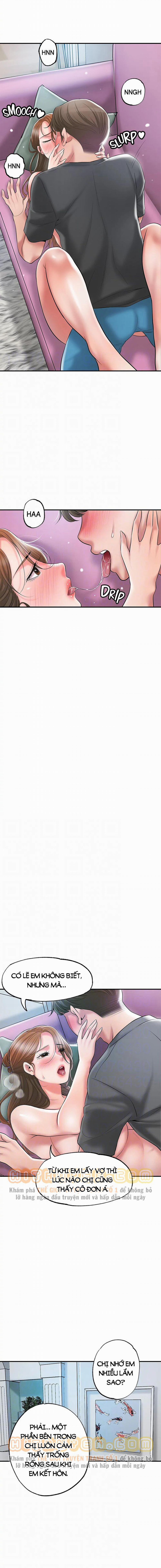 Thị Trấn Nóng Bỏng 65 trang 9