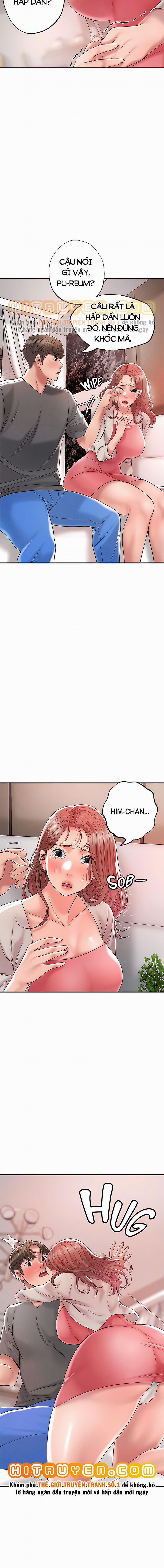 Thị Trấn Nóng Bỏng 68 trang 8