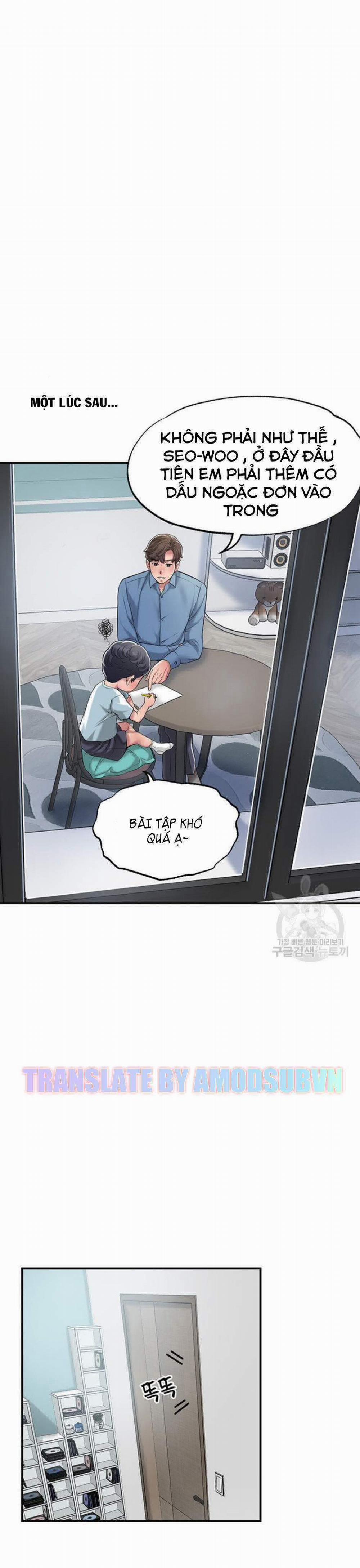 Thị Trấn Nóng Bỏng 7 trang 24