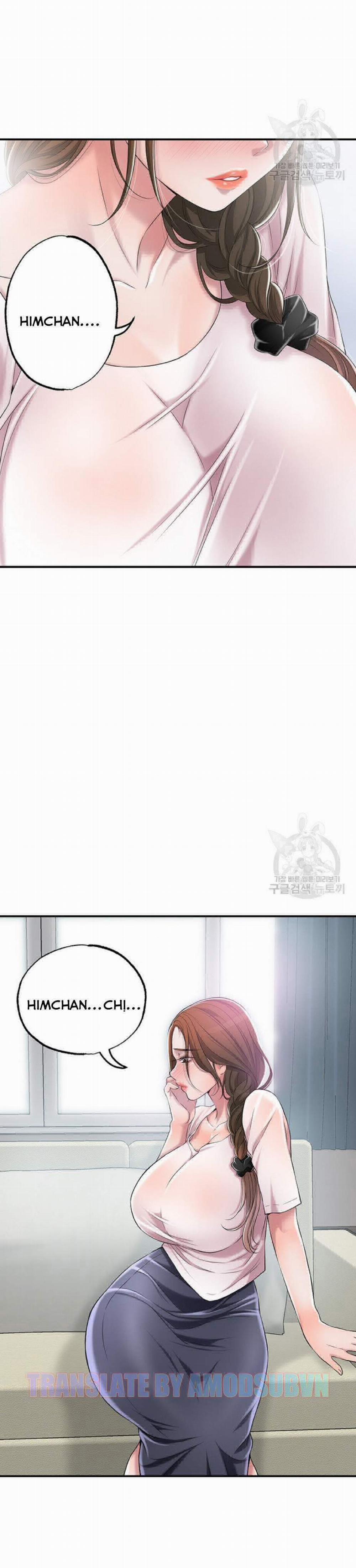 Thị Trấn Nóng Bỏng 7 trang 33