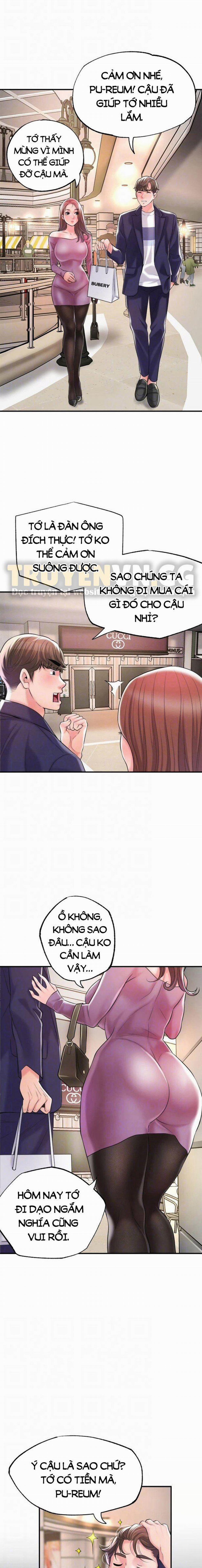 Thị Trấn Nóng Bỏng 73 trang 2