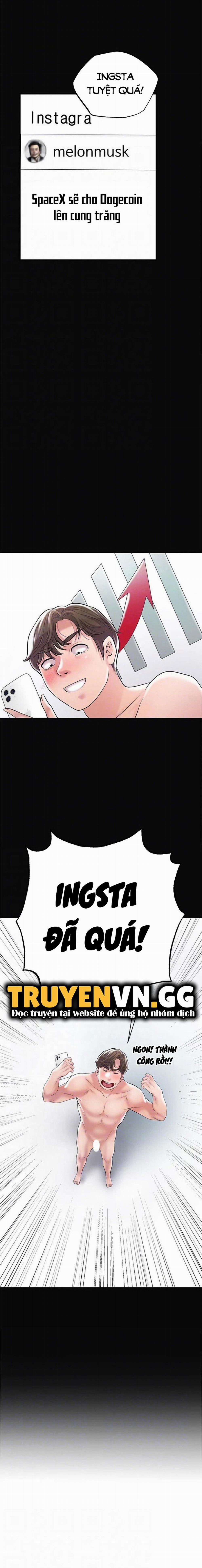 Thị Trấn Nóng Bỏng 73 trang 4