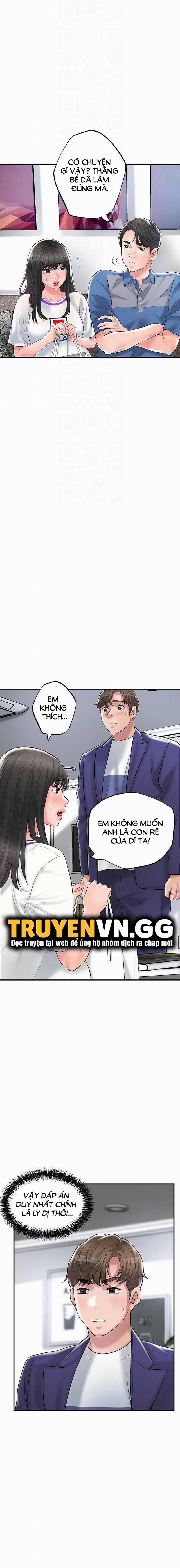 Thị Trấn Nóng Bỏng 75 trang 7