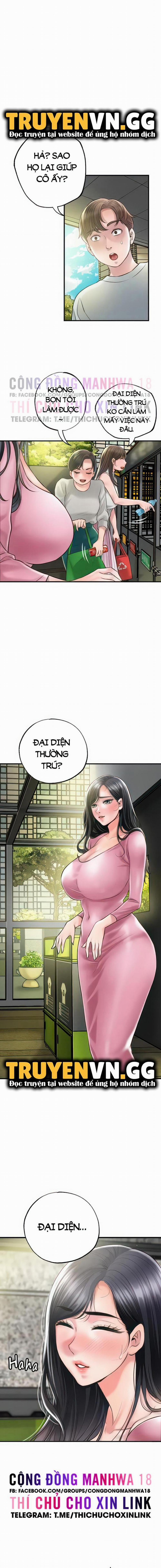 Thị Trấn Nóng Bỏng 79 trang 0