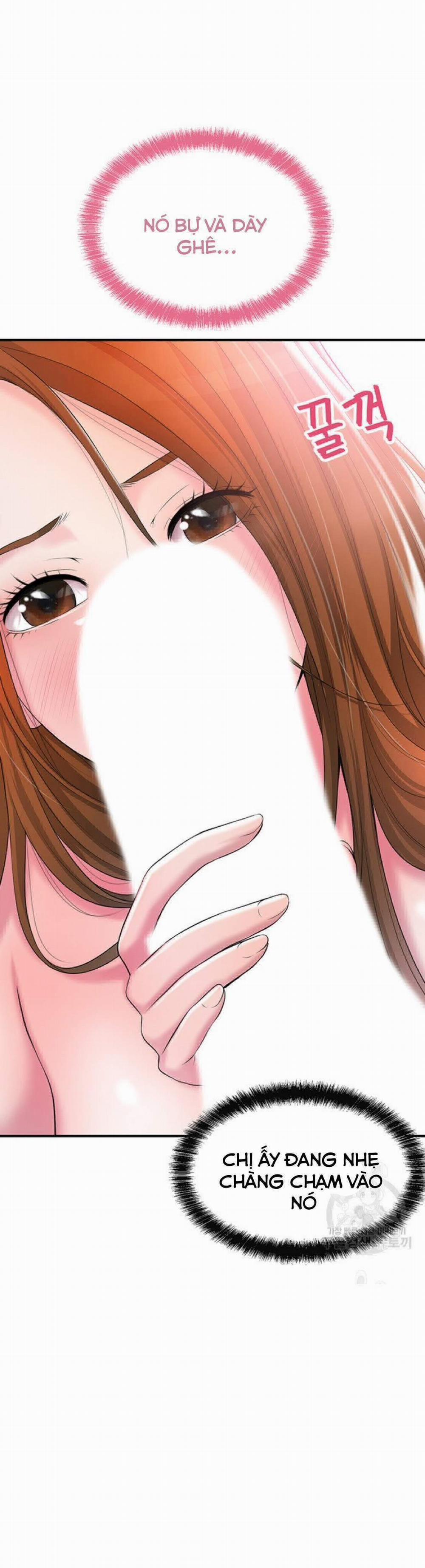 Thị Trấn Nóng Bỏng 8 trang 24