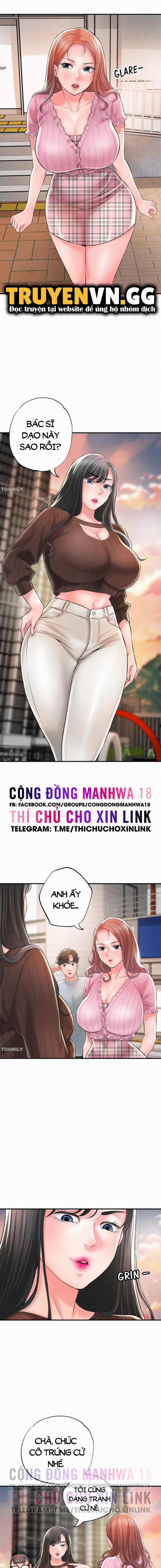 Thị Trấn Nóng Bỏng 83 trang 0