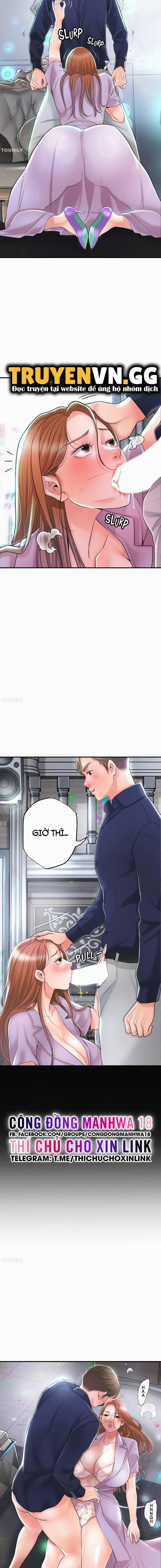 Thị Trấn Nóng Bỏng 87 trang 3