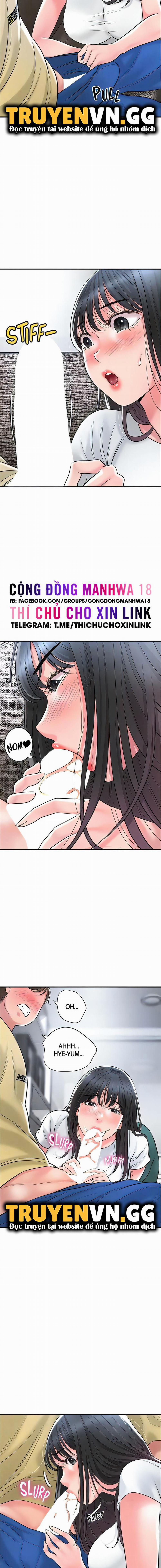 Thị Trấn Nóng Bỏng 94 trang 11