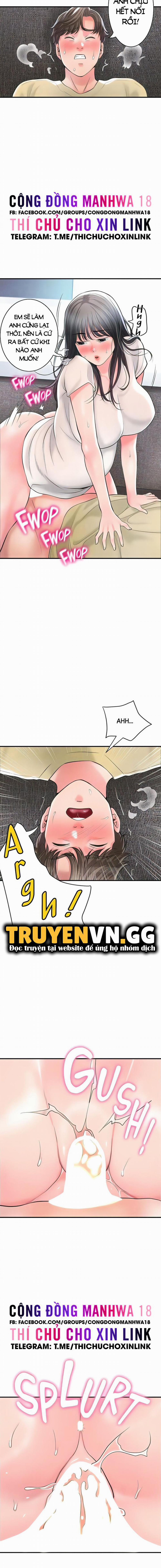 Thị Trấn Nóng Bỏng 95 trang 12