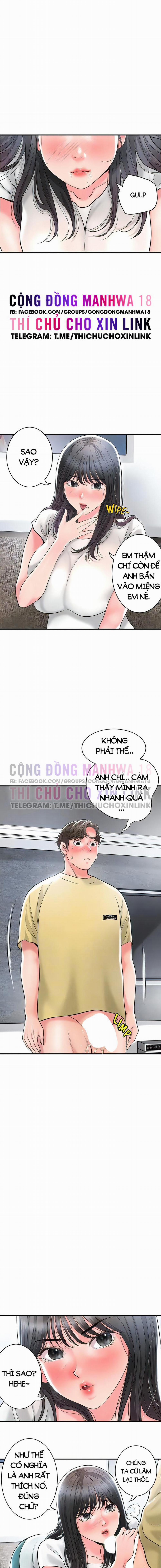 Thị Trấn Nóng Bỏng 95 trang 4