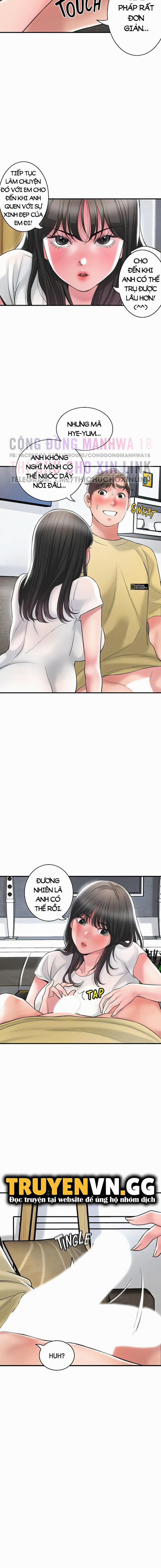 Thị Trấn Nóng Bỏng 96 trang 2