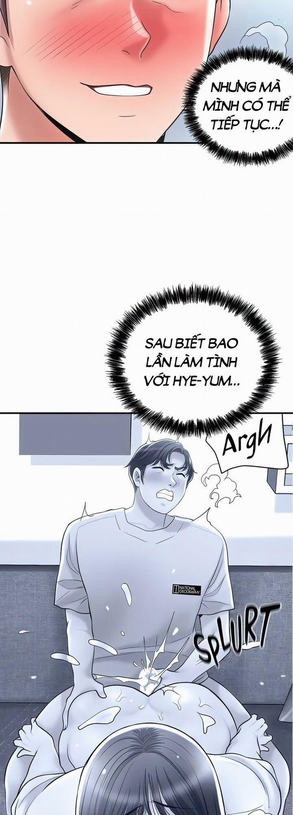 Thị Trấn Nóng Bỏng 97 trang 32