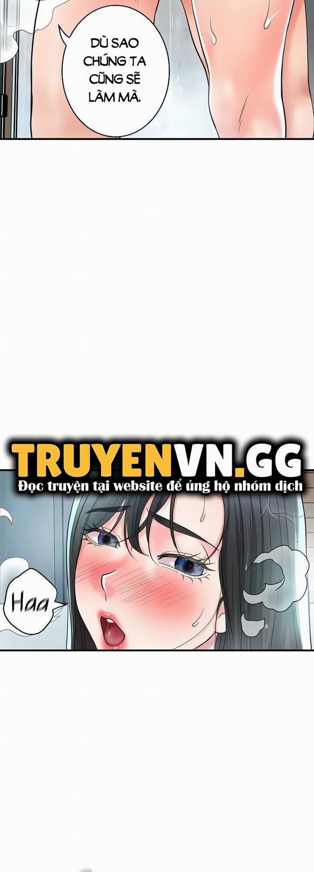 Thị Trấn Nóng Bỏng 97 trang 6