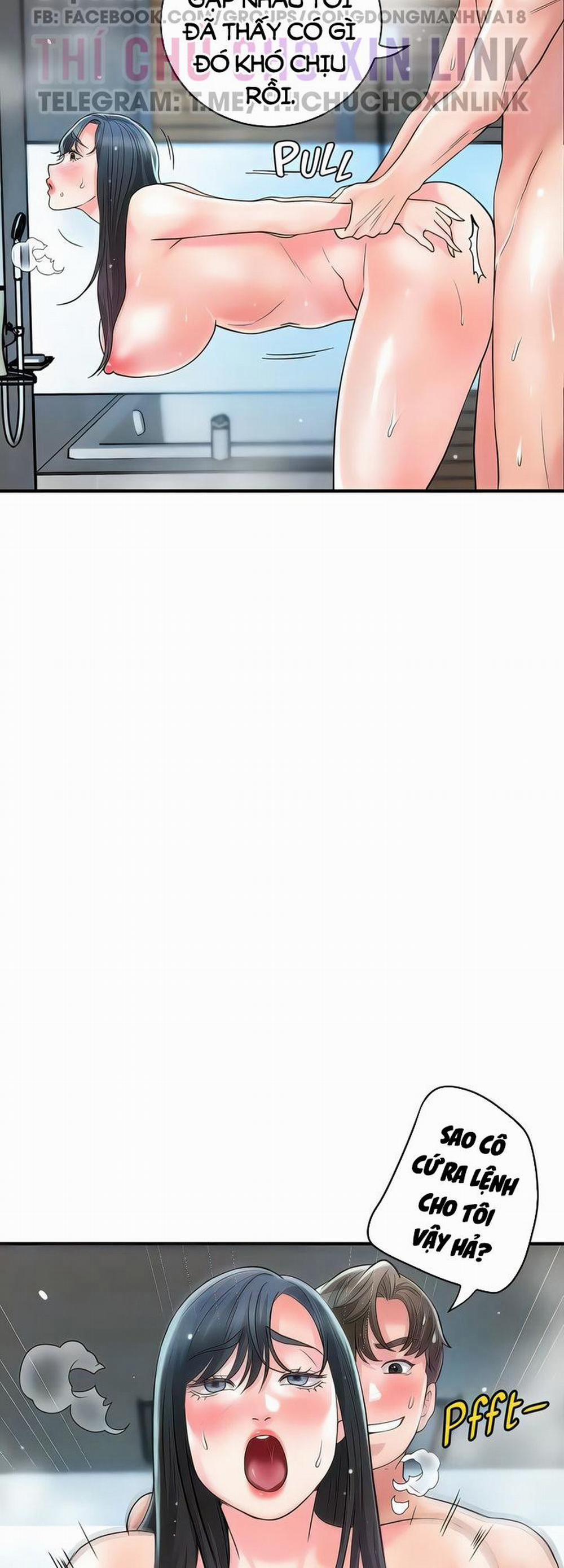 Thị Trấn Nóng Bỏng 98 trang 13