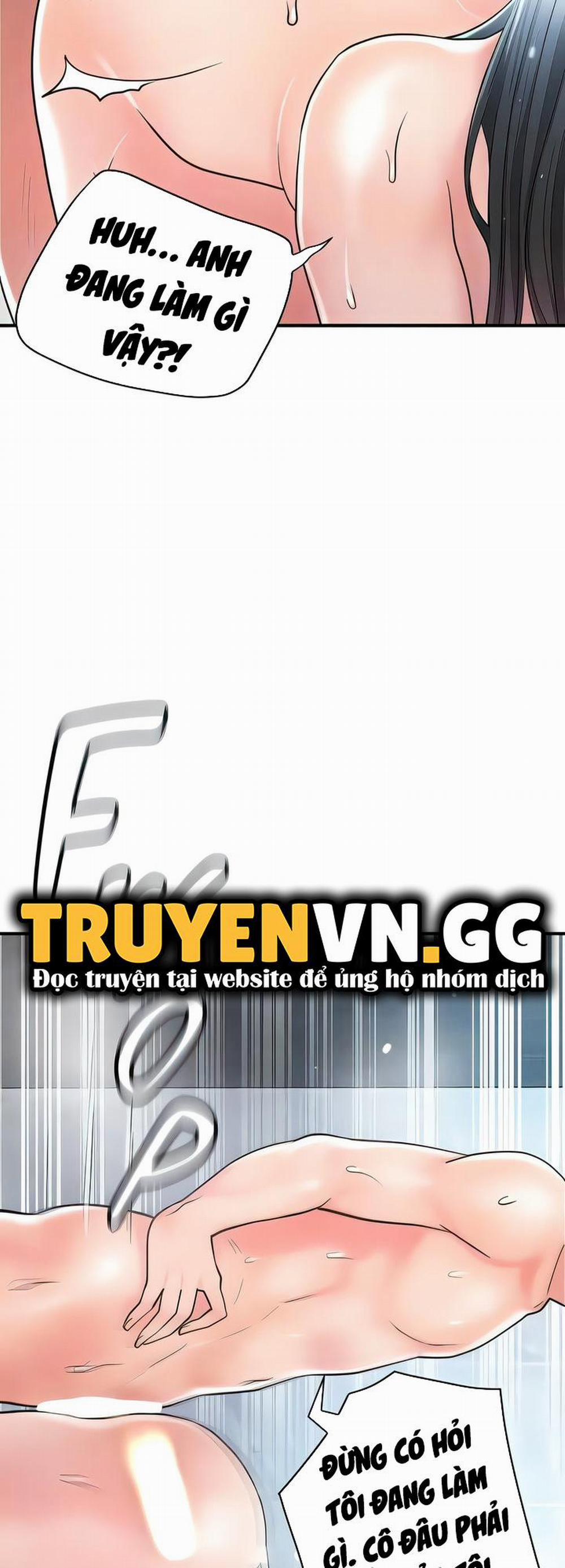 Thị Trấn Nóng Bỏng 98 trang 17