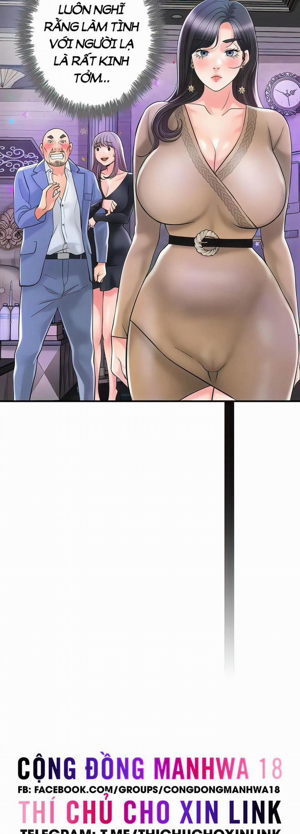 Thị Trấn Nóng Bỏng 98 trang 28