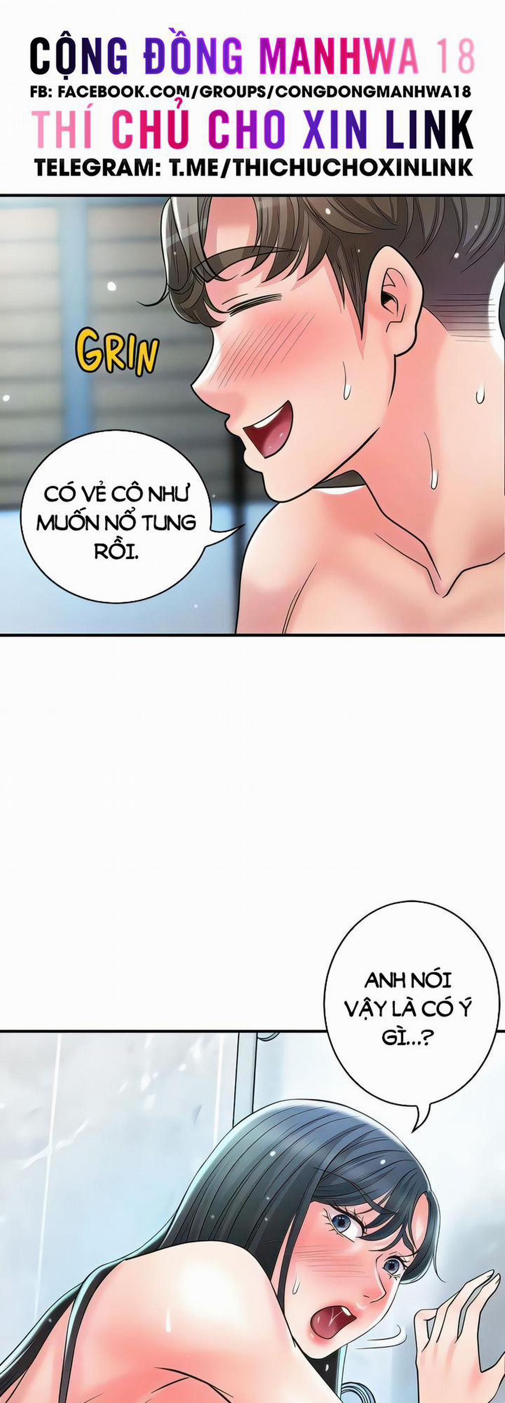 Thị Trấn Nóng Bỏng 98 trang 37