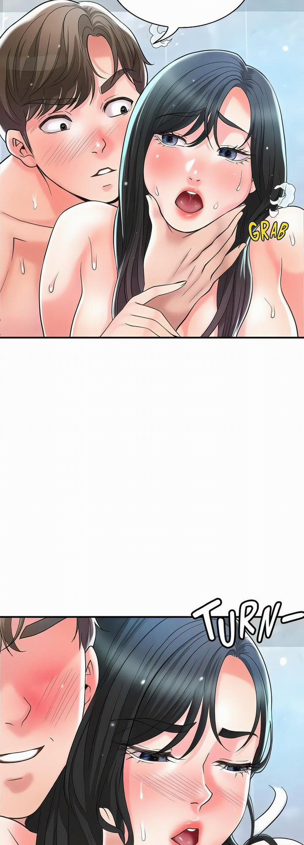 Thị Trấn Nóng Bỏng 98 trang 48