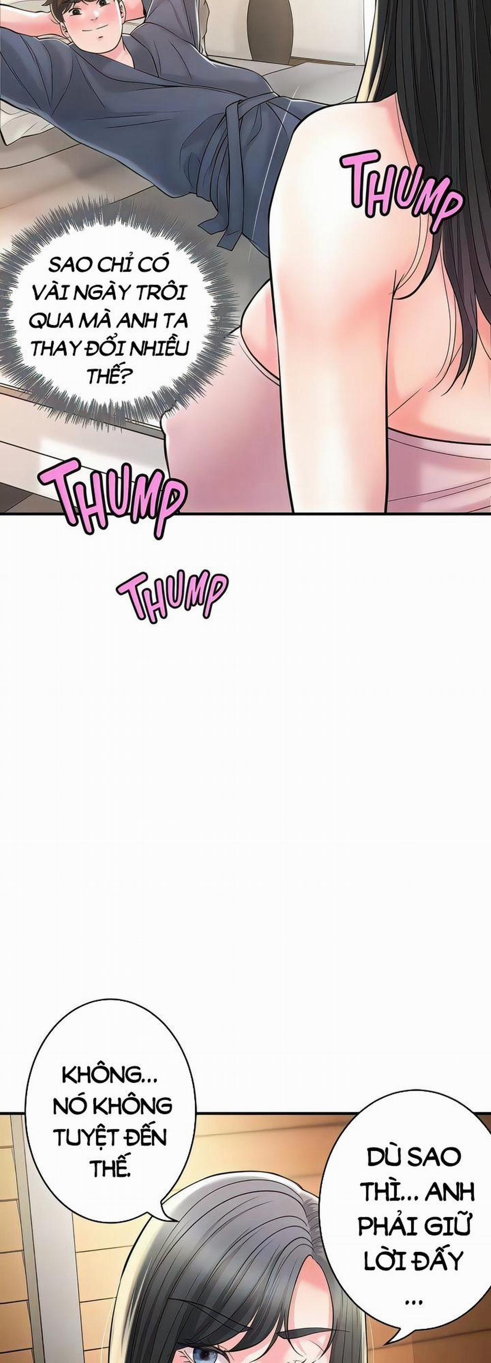 Thị Trấn Nóng Bỏng 99 trang 21