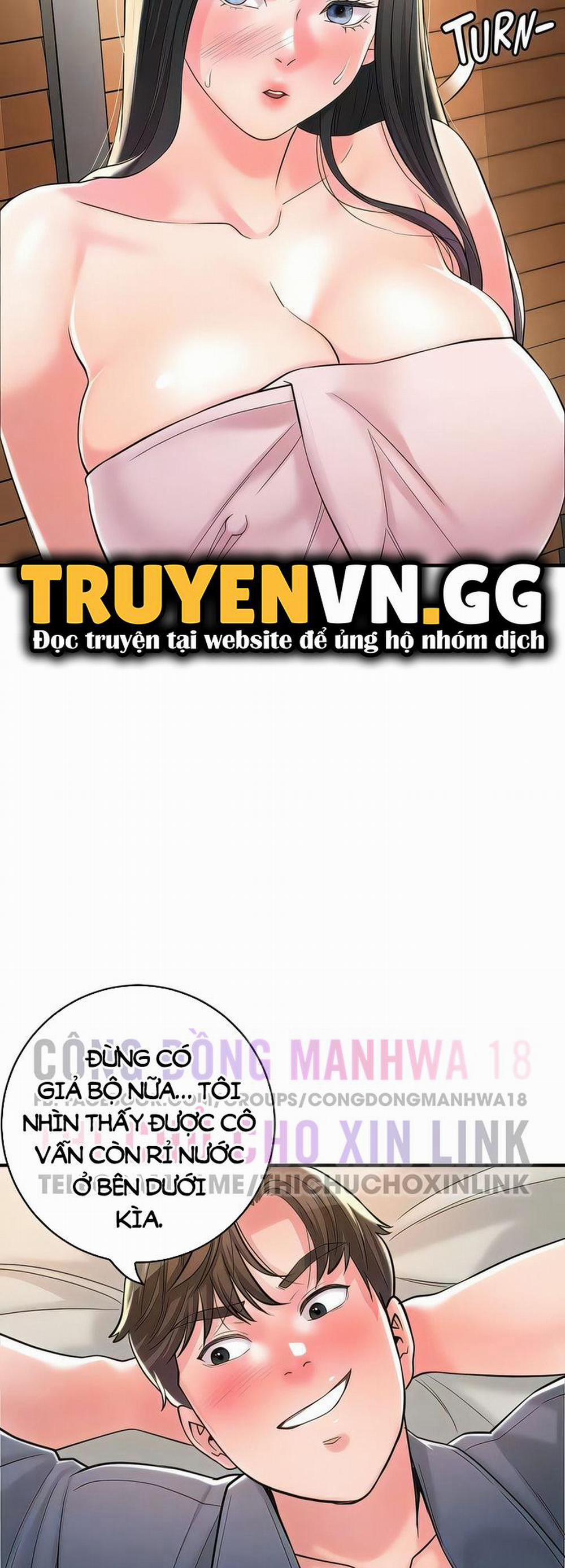 Thị Trấn Nóng Bỏng 99 trang 22