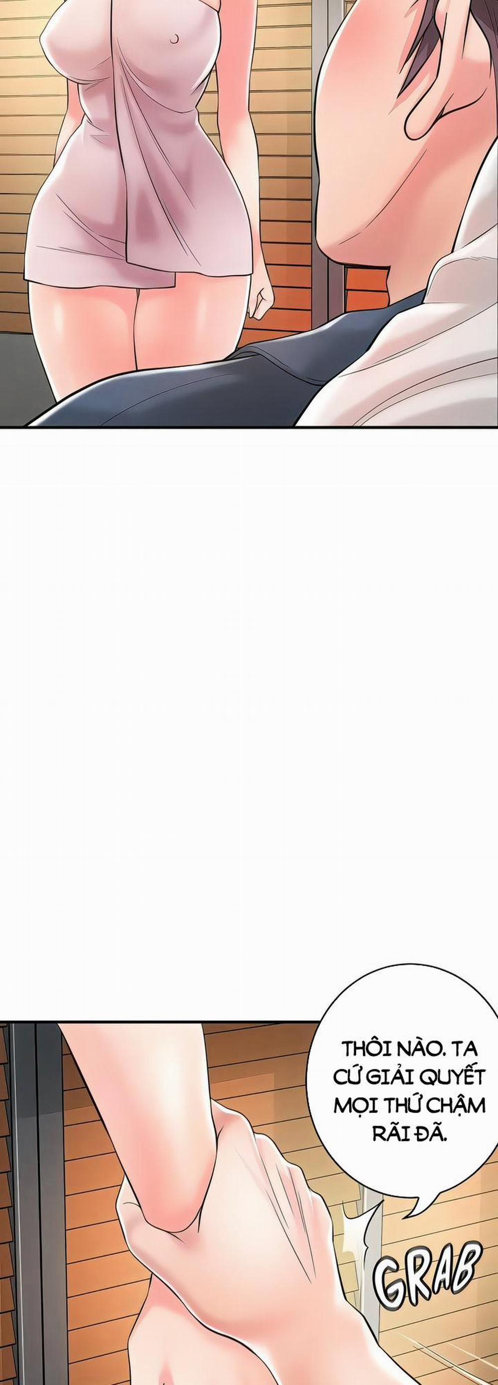 Thị Trấn Nóng Bỏng 99 trang 26