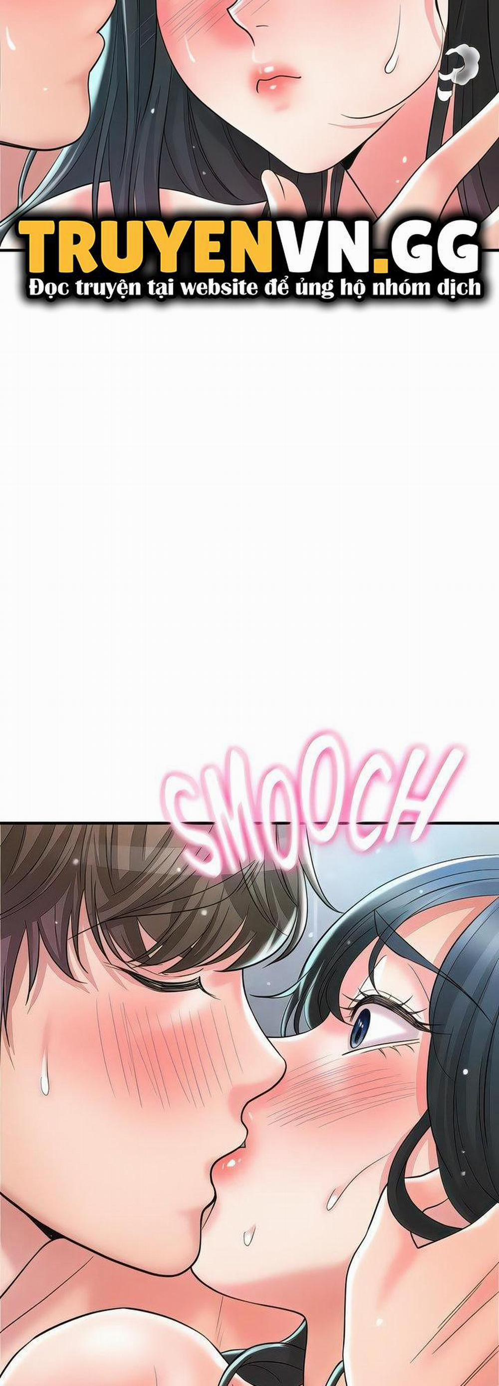 Thị Trấn Nóng Bỏng 99 trang 3