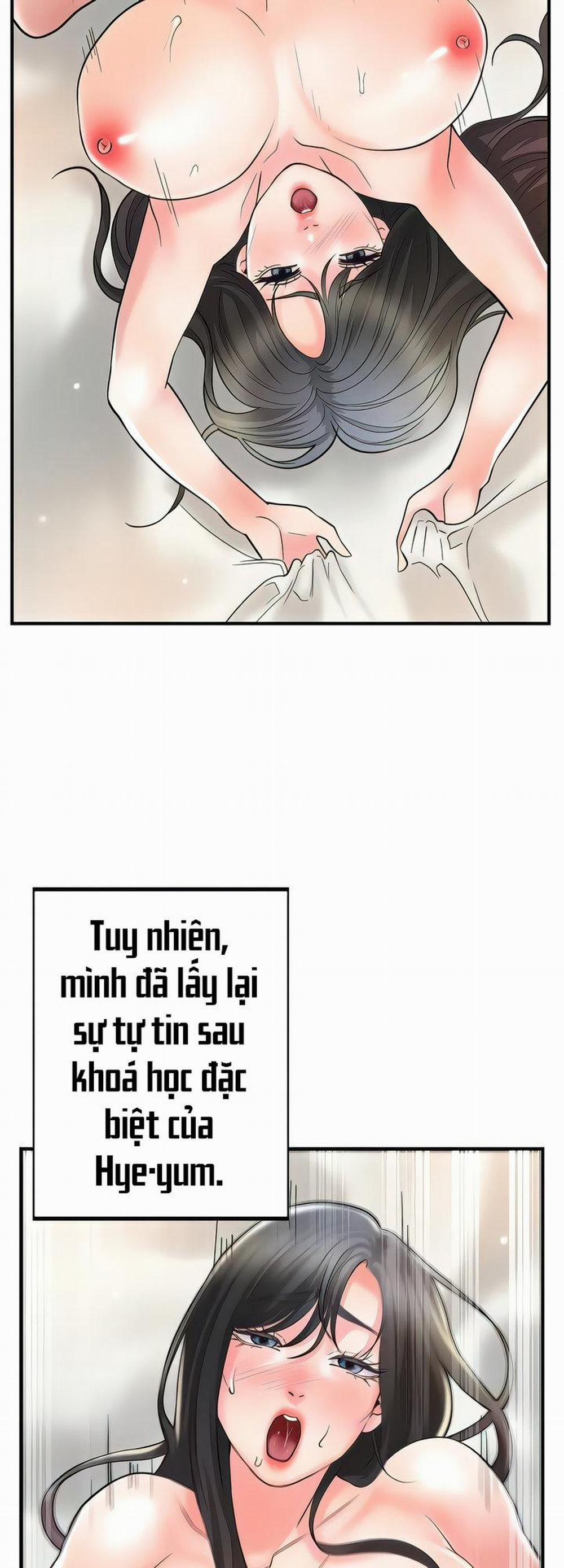 Thị Trấn Nóng Bỏng 99 trang 34