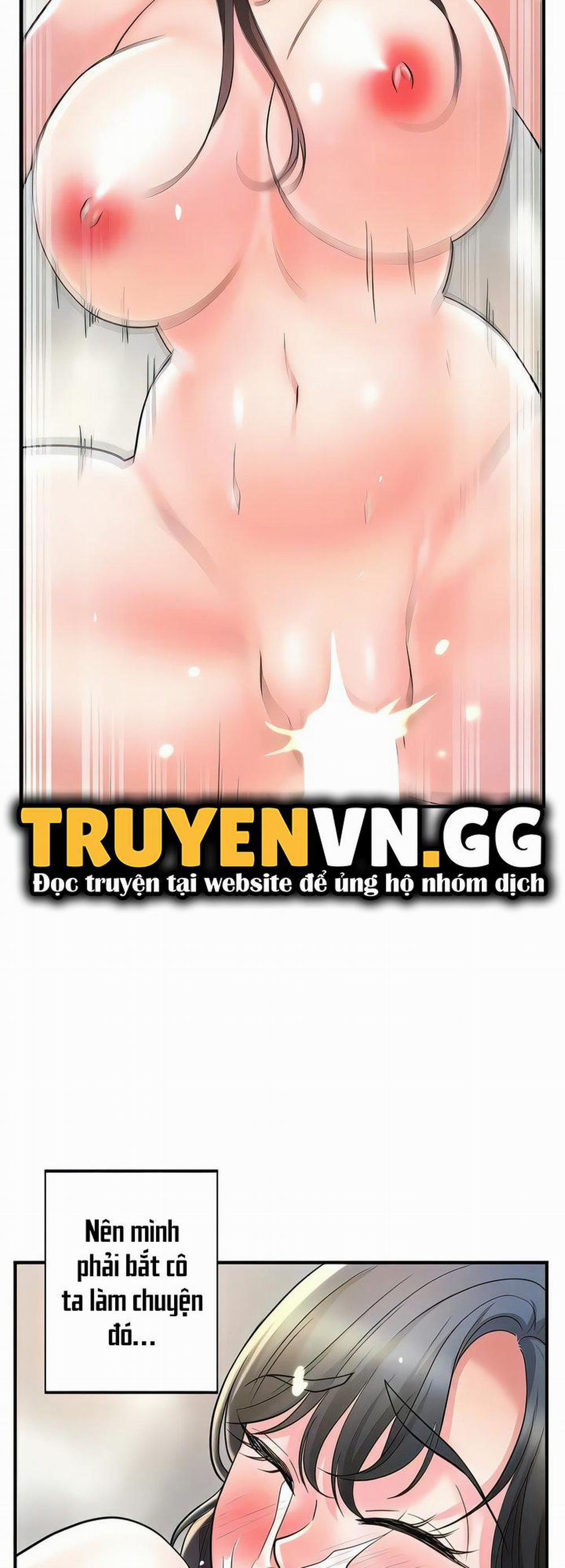 Thị Trấn Nóng Bỏng 99 trang 35