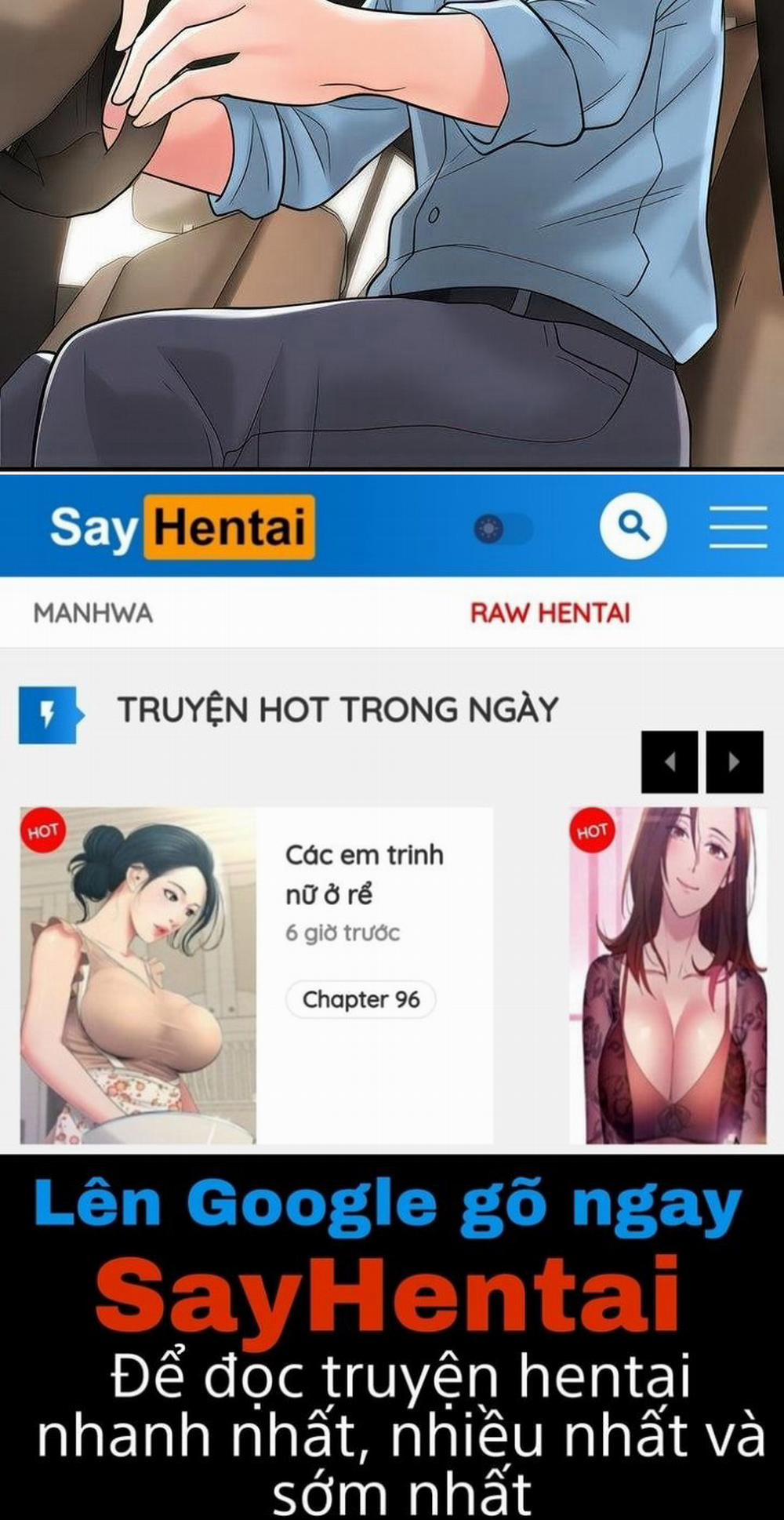 Thị Trấn Nóng Bỏng 99 trang 57