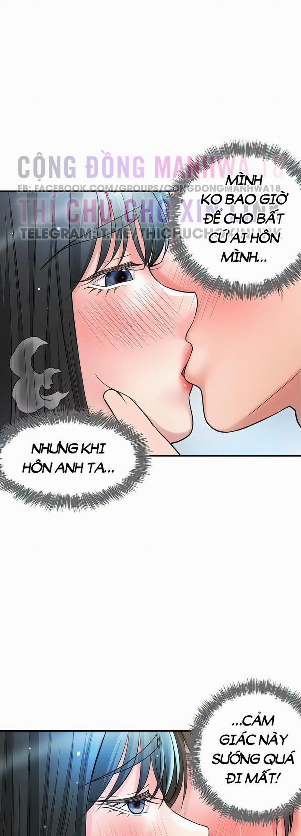 Thị Trấn Nóng Bỏng 99 trang 7