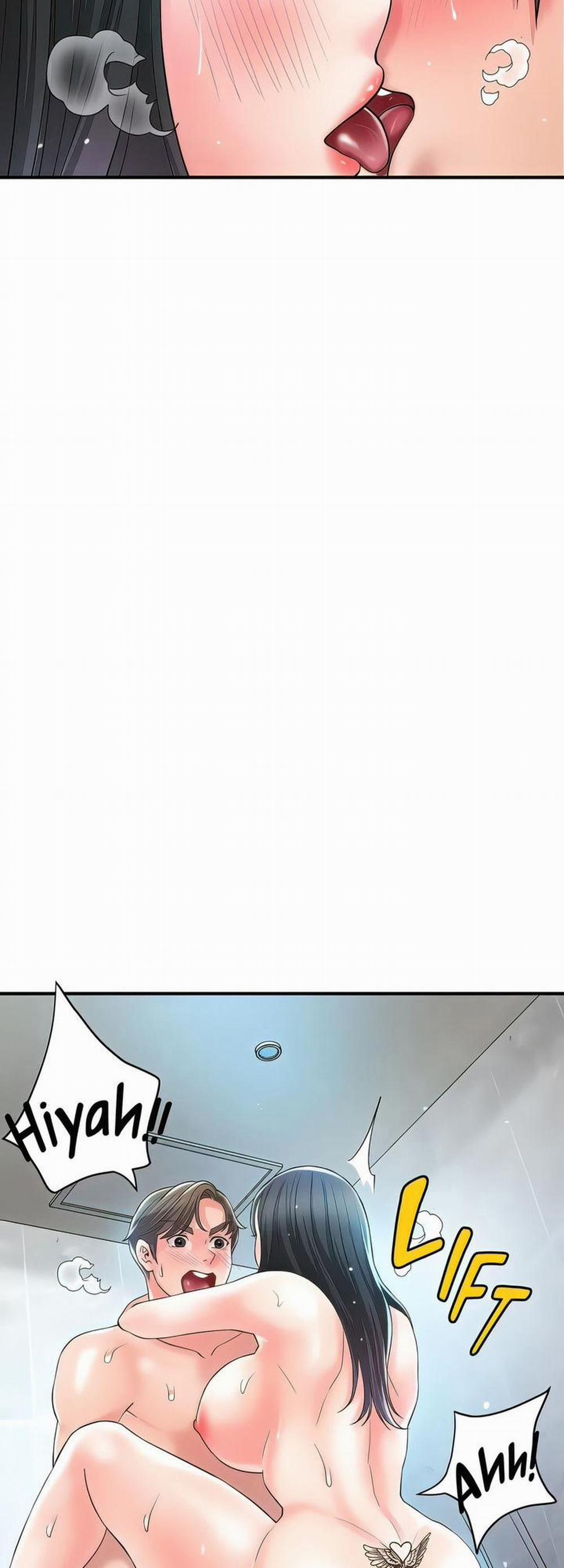 Thị Trấn Nóng Bỏng 99 trang 8