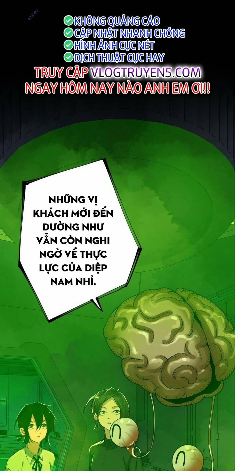 Thi Vương Đại Biến 14 trang 0
