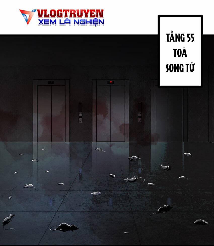 Thi Vương Đại Biến 5 trang 0