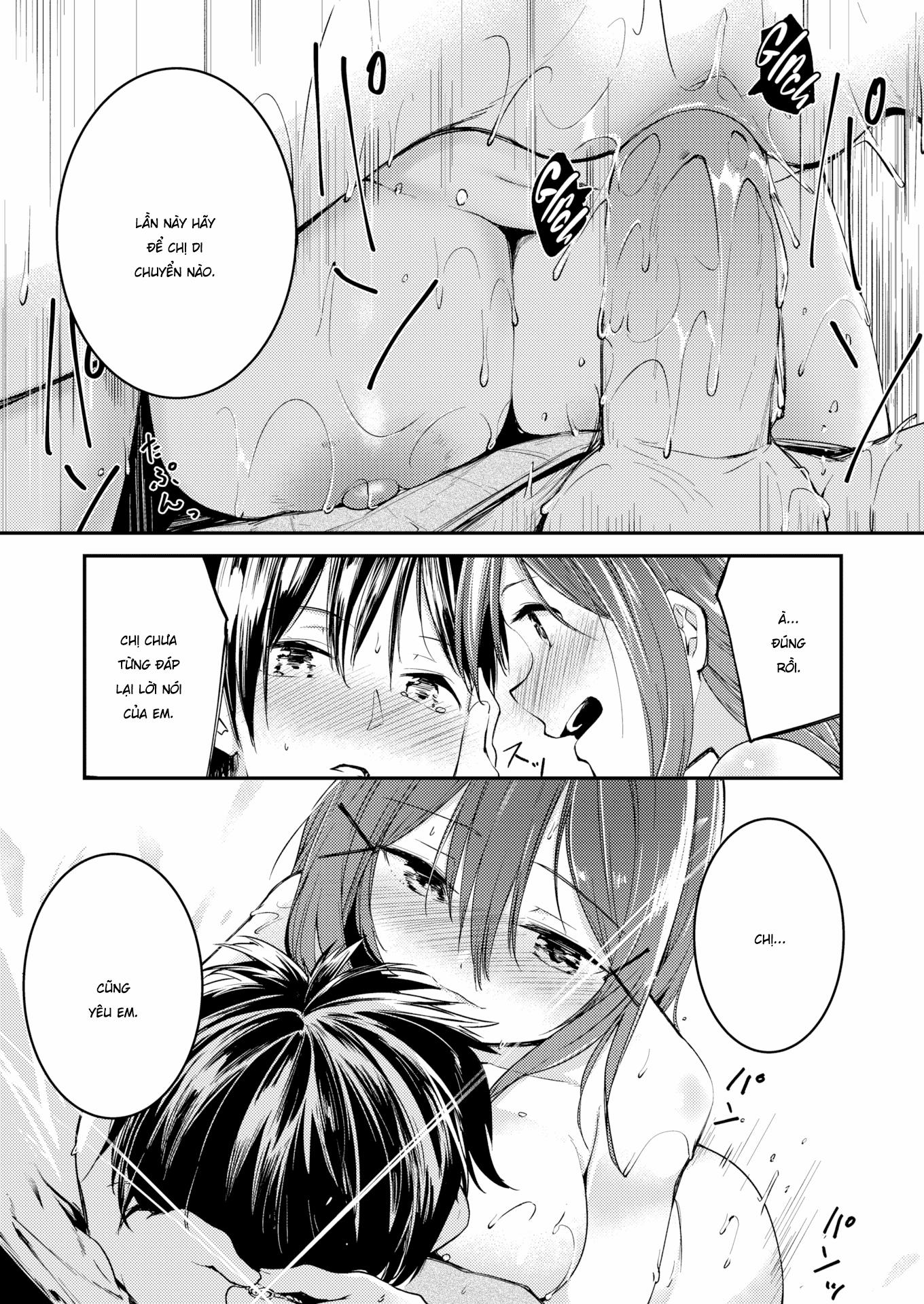 Thi Xong Cho Đụ 1 trang 22