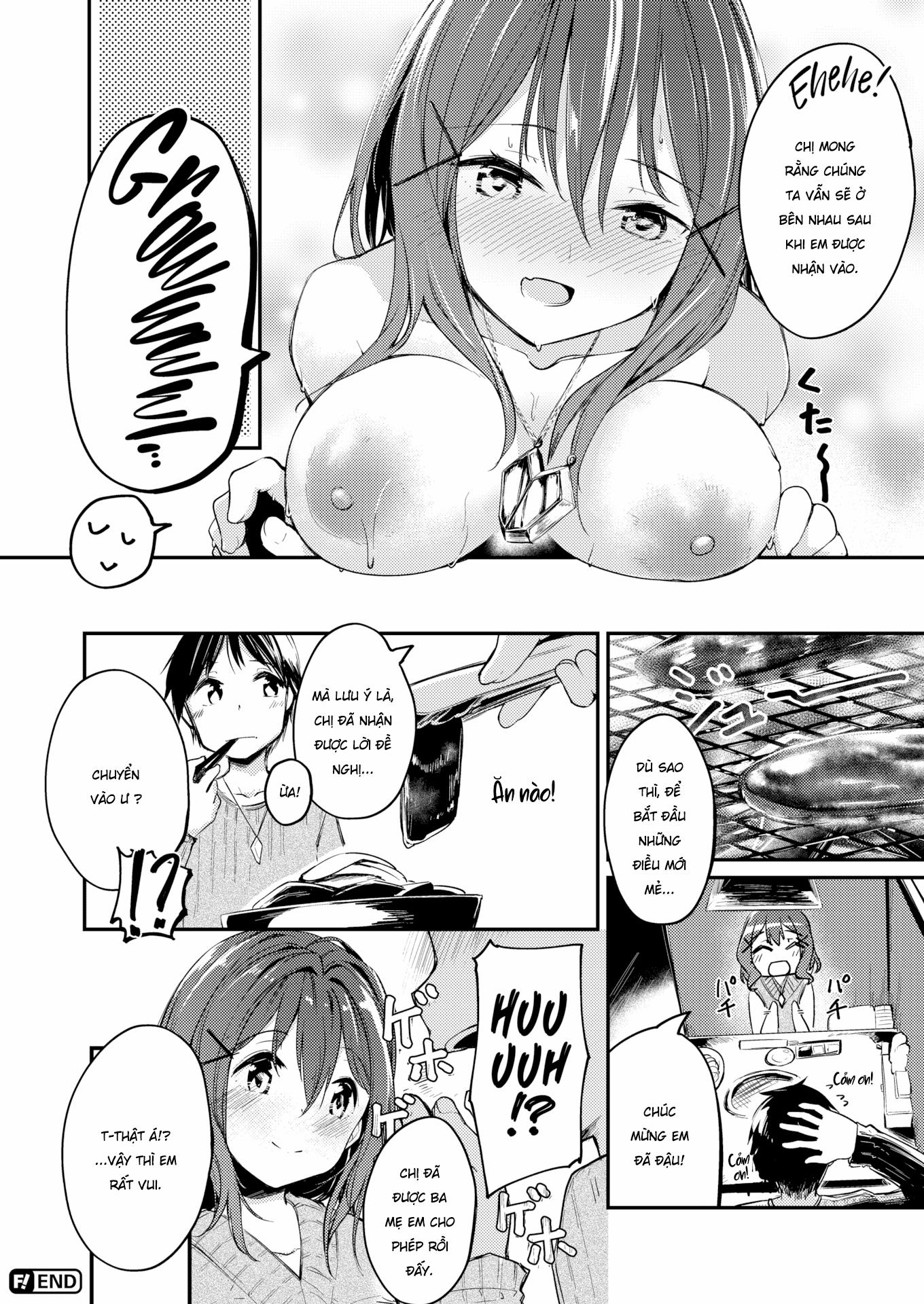 Thi Xong Cho Đụ 1 trang 25