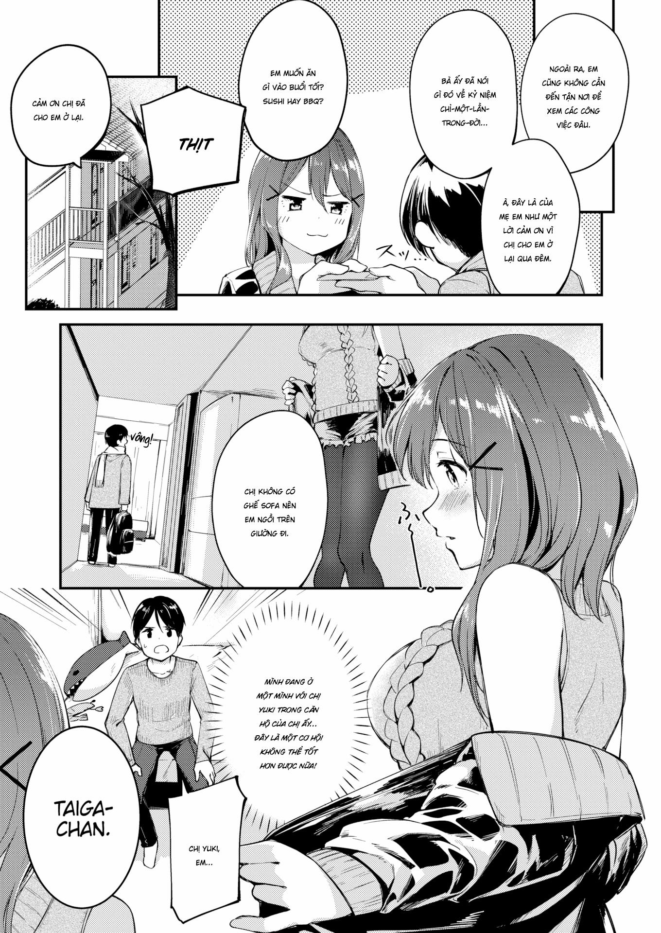 Thi Xong Cho Đụ 1 trang 4