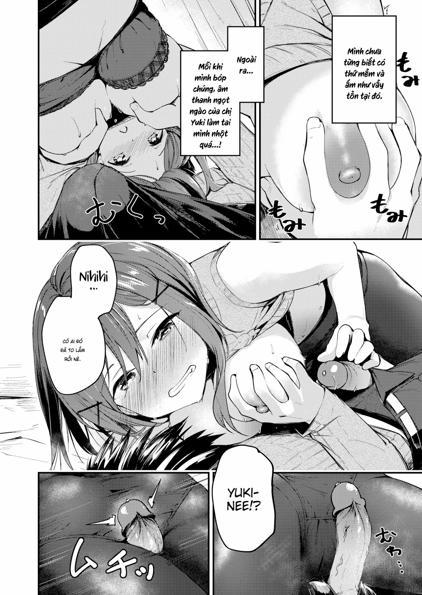 Thi Xong Cho Đụ 1 trang 9