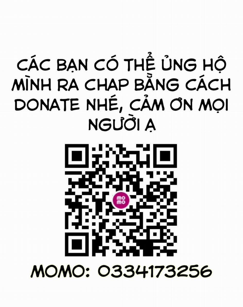 Thích Đuôi Lớn Thì Sao? 3 trang 0