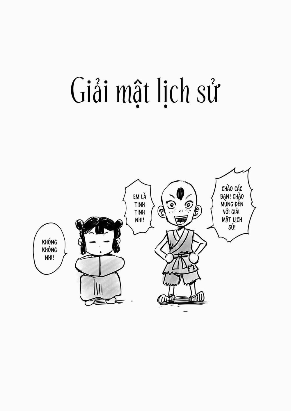 Thích Khách Tín Điều 0 Giải mật lịch sử trang 0
