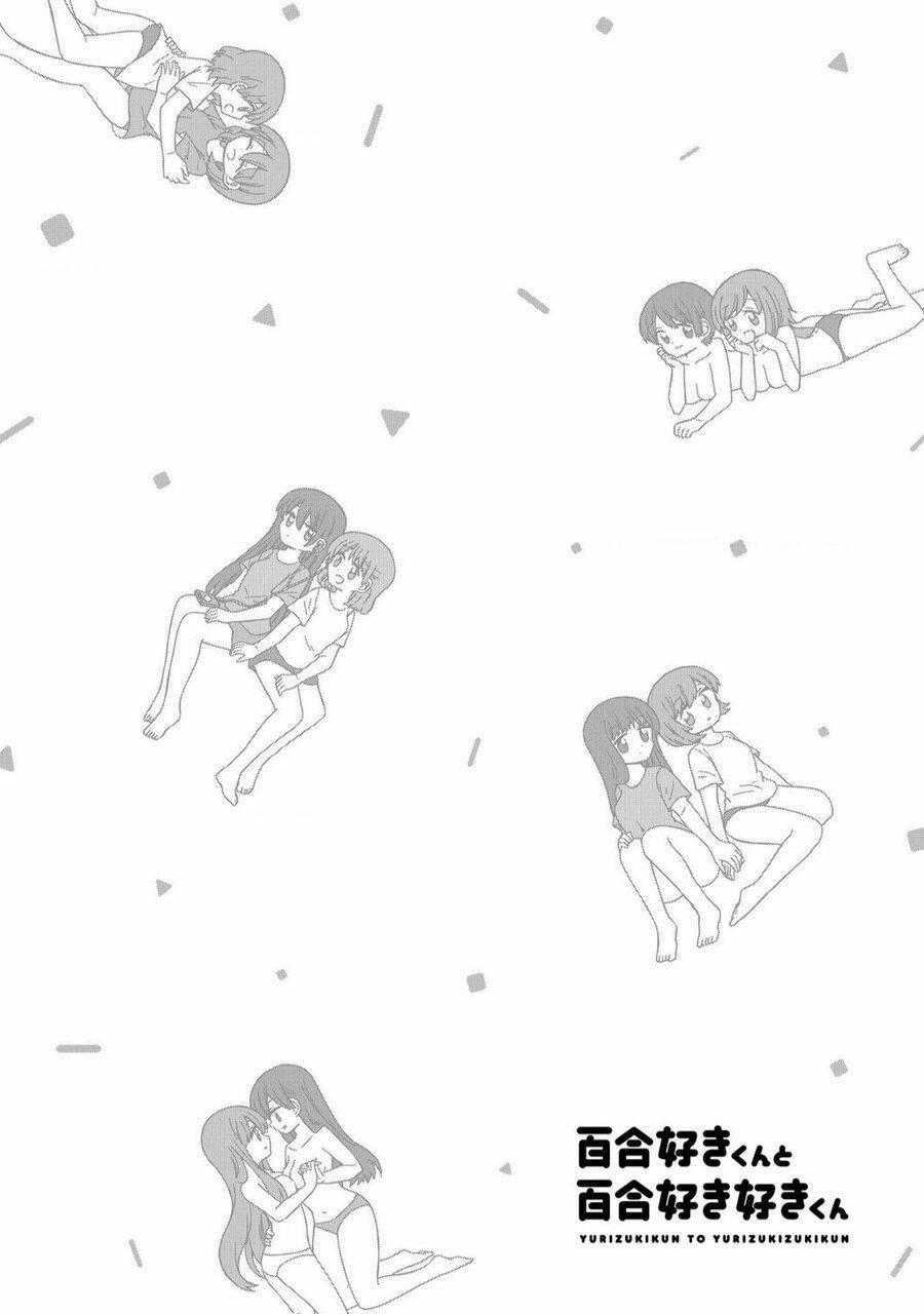 Thích Thầm Thằng Bạn Thích Yuri 1 trang 22