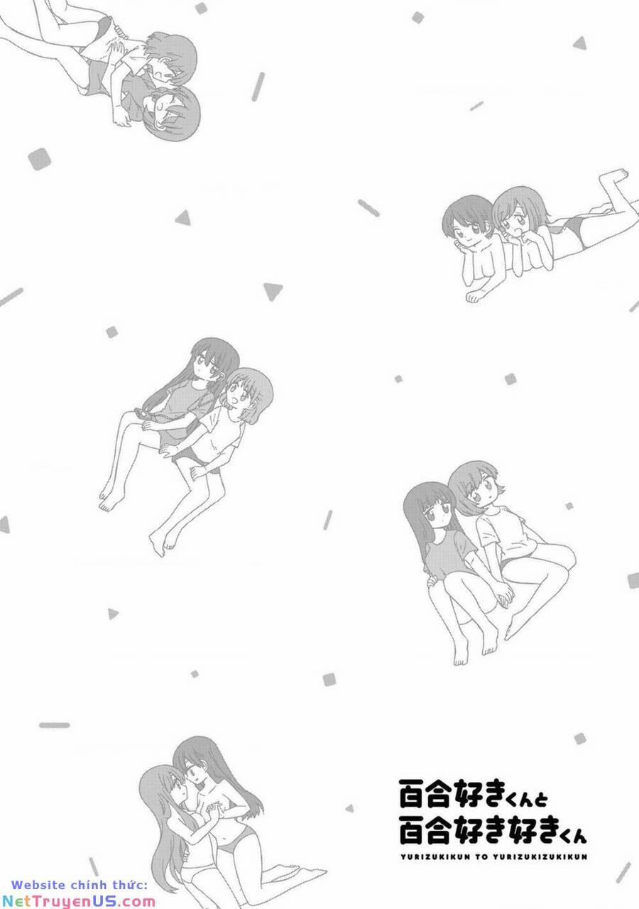 Thích Thầm Thằng Bạn Thích Yuri 2 trang 24