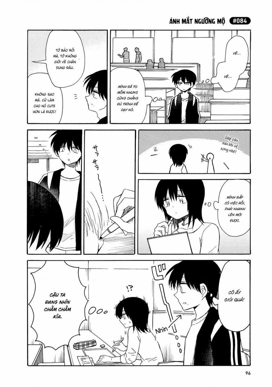 Thích Thầm Thằng Bạn Thích Yuri 5 trang 5