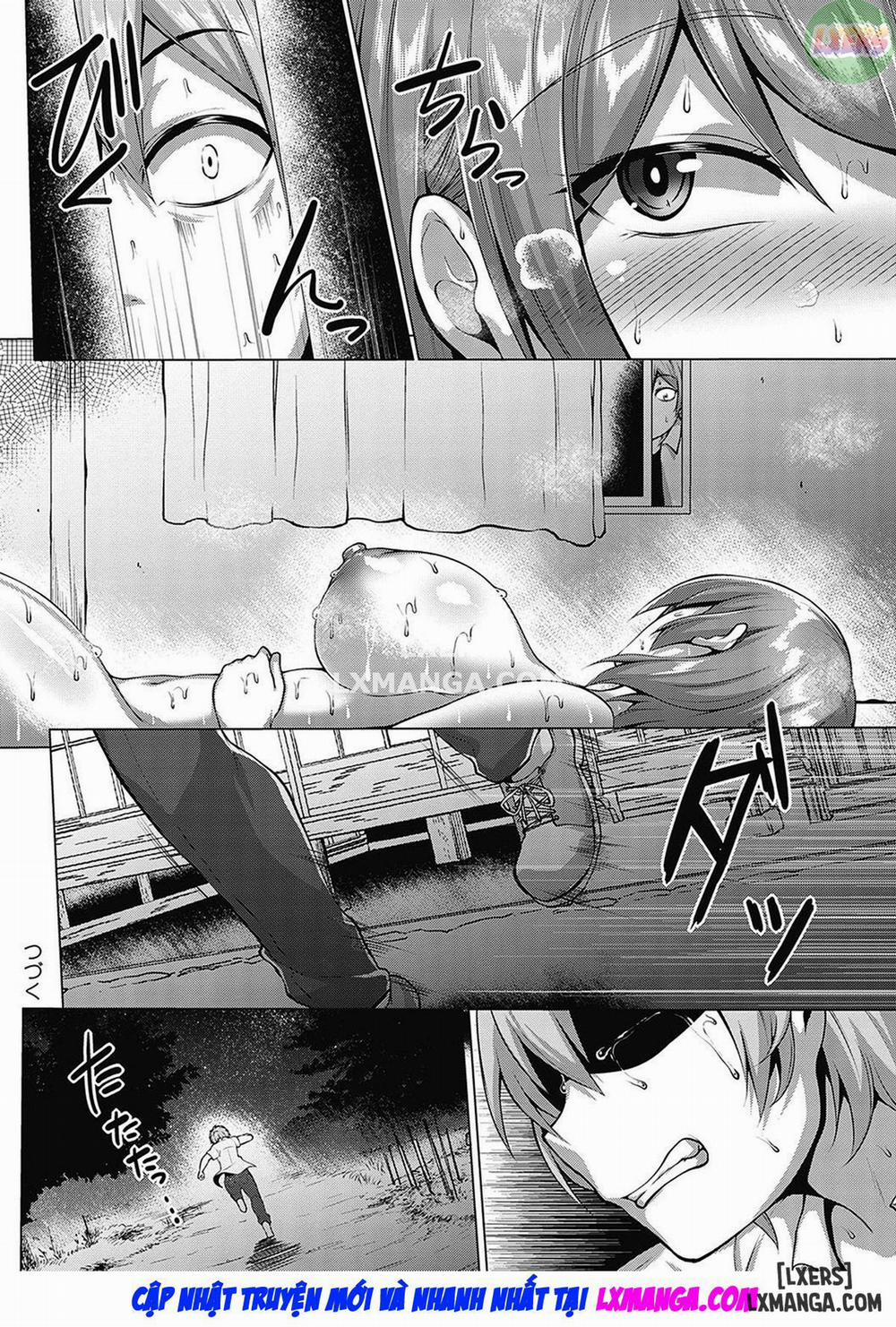 Thick Cock-Loving Girls 2 trang 24